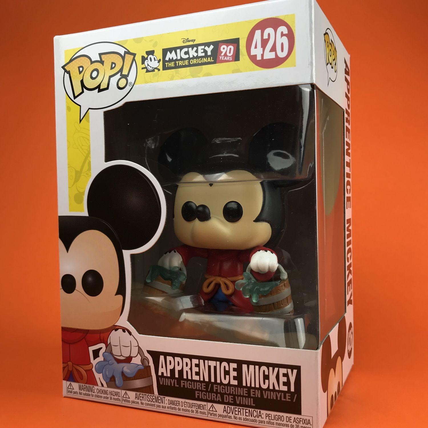 mickey the true original toys