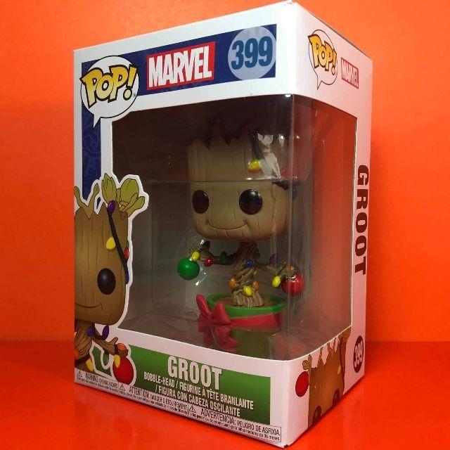 funko pop groot 399