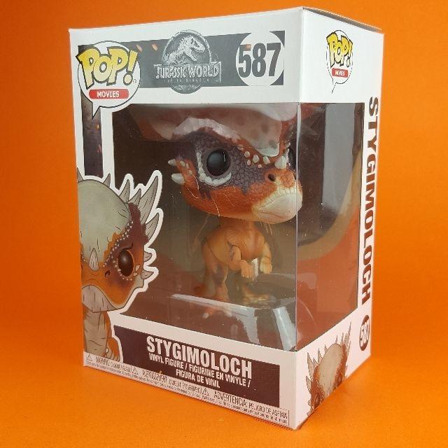 funko stygimoloch