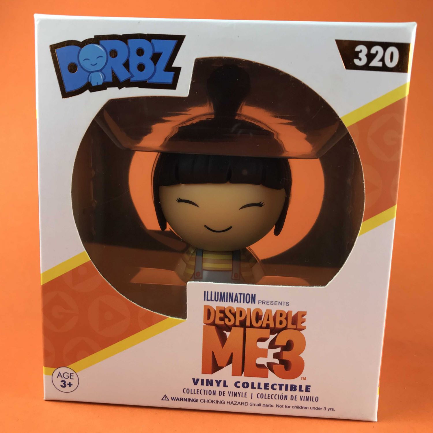 dorbz agnes