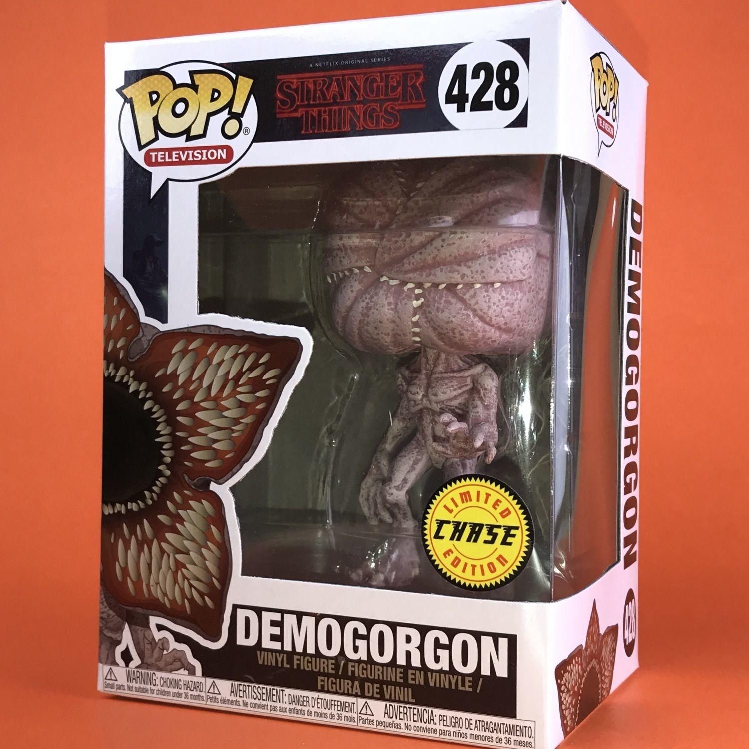 funko pop demogorgon 428
