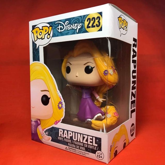 rapunzel funko pop rapunzel funko pop