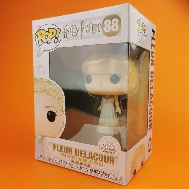 fleur delacour funko