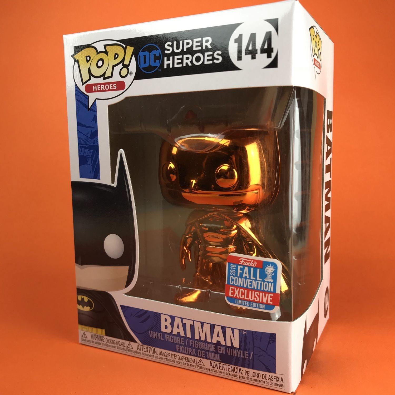 batman 144 funko pop