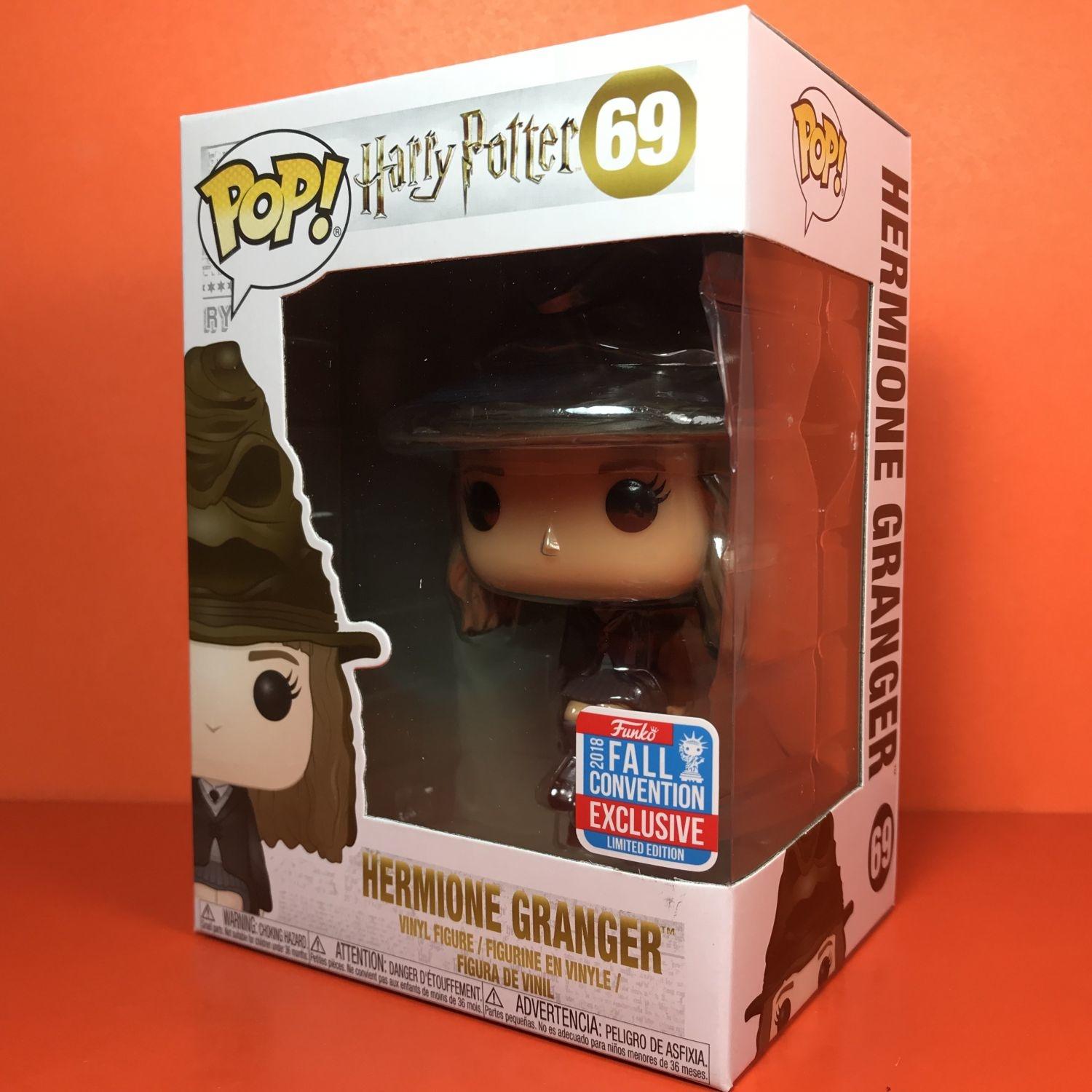 funko pop harry potter 69