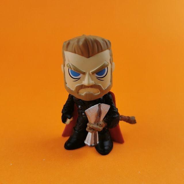 Funko Mystery Mini Thor Avengers Infinity Ant Toy Store