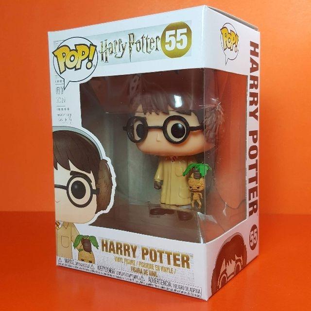 harry potter funko pop 55