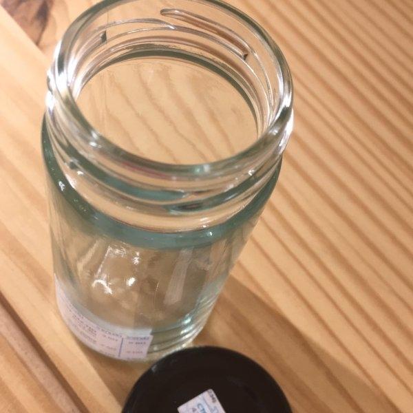  WG 09 942 1TO 245 80ml 43mm RTB Clear 