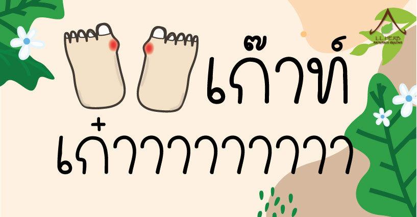 เกาท์ เก๋า เกาท์ เก๋า