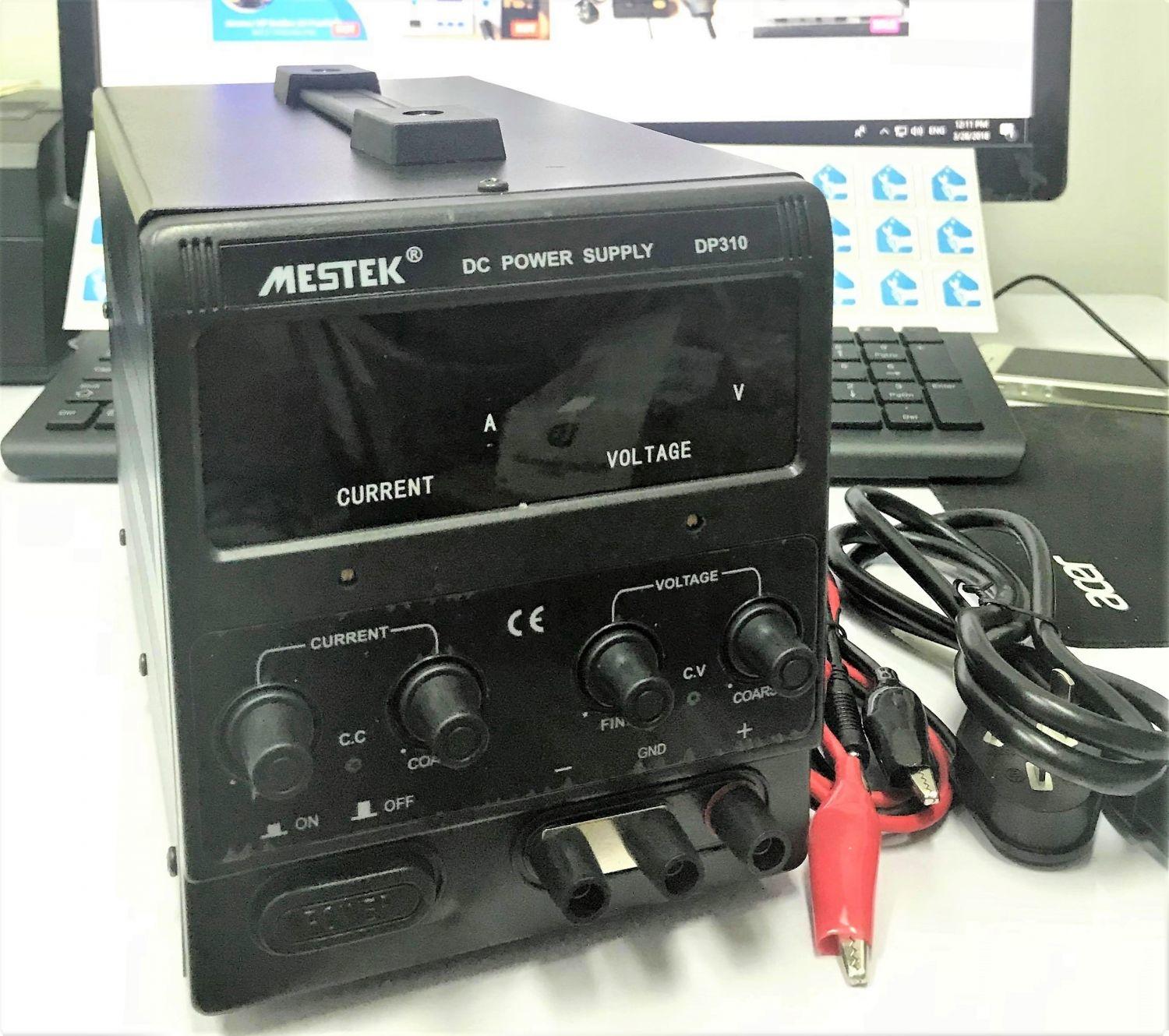 dc power supply dp310 30v 10a profixthailand