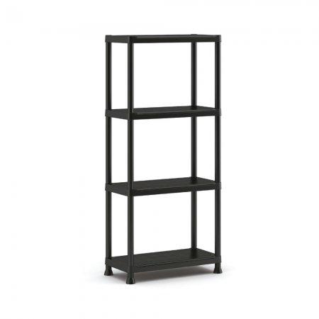ชั้นวาง Plus Shelf 60/4 (ลด 30% )