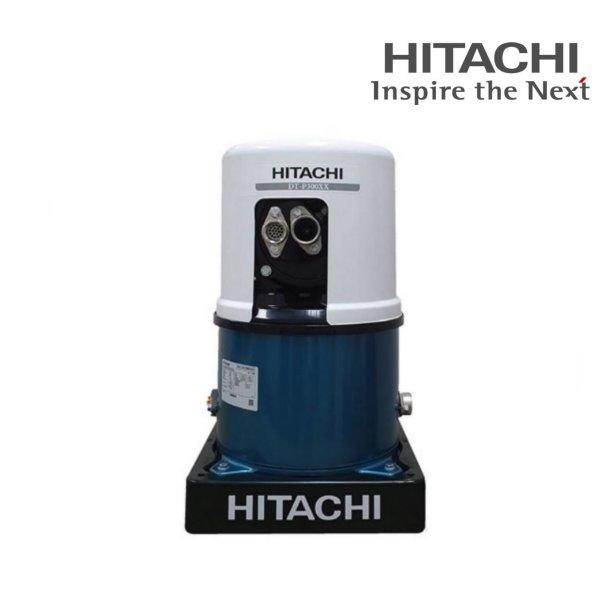 ปั๊มน้ำอัตโนมัติ ชนิดดูดน้ำลึกเจ็ทเดี่ยว 300 วัตต์ HITACHI รุ่น DT-P300XS SJ (220V.)