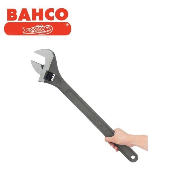 ประแจเลื่อน 24 นิ้ว BAHCO (86)