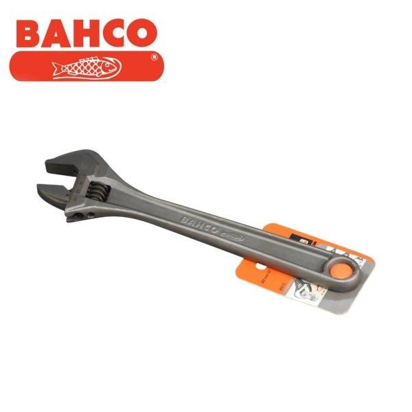 ประแจเลื่อน 12 นิ้ว BAHCO (8073)