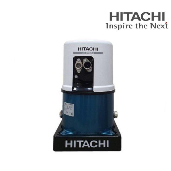 ปั๊มน้ำอัตโนมัติ ชนิดดูดน้ำลึกเจ็ทคู่ 300 วัตต์ HITACHI รุ่น DT-P300XS PJ (220V.)