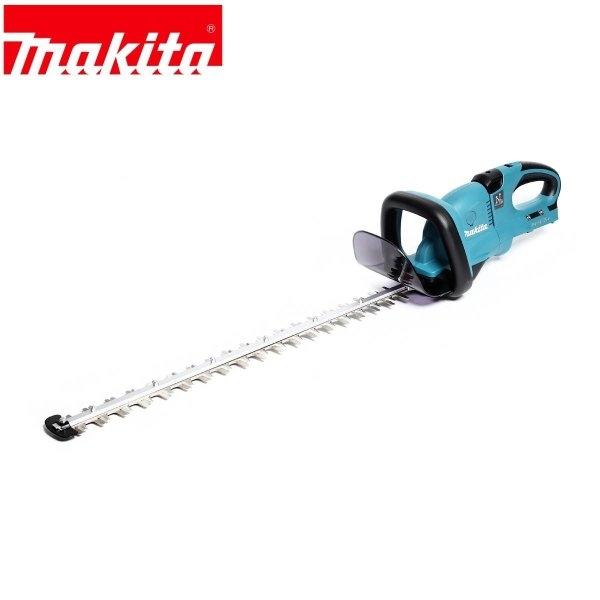 เครื่องเล็มพุ่มไม้ไร้สาย 650 มม. 36V. (18+18V) Makita รุ่น DUH651Z (เครื่องเปล่า)