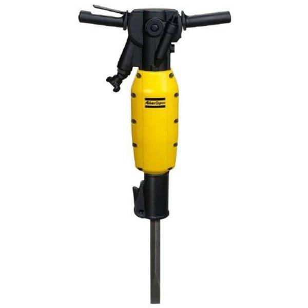 เครื่องสกัดคอนกรีตแบบลม ATLAS COPCO รุ่น TEX280PE (เฉพาะตัวเครื่อง ไม่มีดอกสกัด)