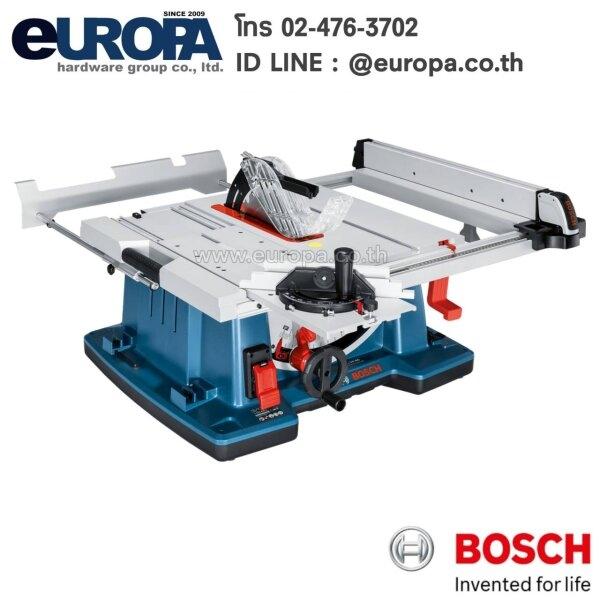 โต๊ะเลื่อยวงเดือน EUROPA.co.th