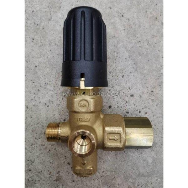 ชุดเรกูเรเตอร์ ปรับแรงดัน รุ่น PA-HP-VB5 (สำหรับ interpump ทุกรุ่น ไม่มีระบบ BYPASS)