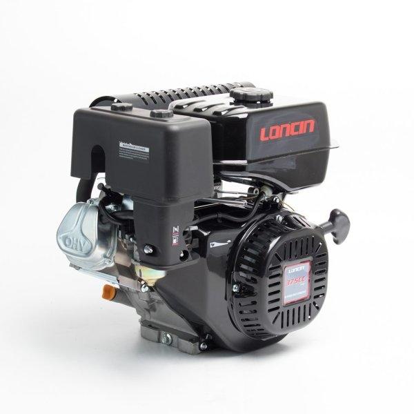เครื่องยนต์เบนซิน LONCIN ขนาด 13 Hp.