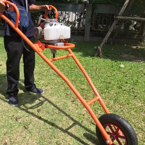 kanto-kt-drill-8100