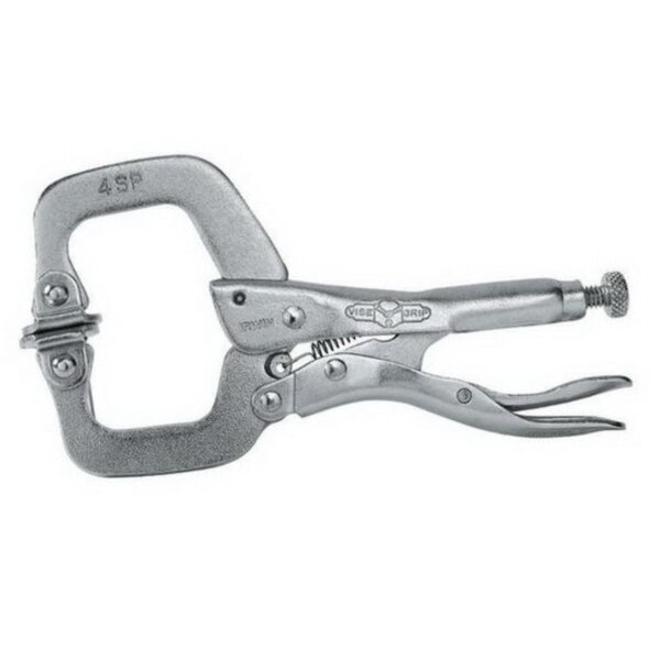 IRWIN VISE GRIP 18DR คีมล็อคตัวซี 18 นิ้ว (คอลึก 241 มม.) EUROPA.co.th
