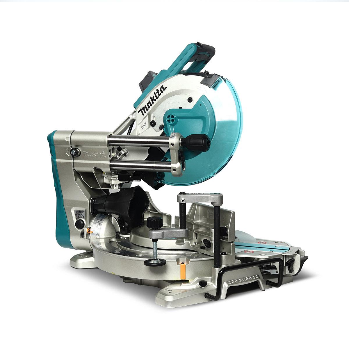 Makita LS1019L แท่นตัดองศาสไลด์ 10 นิ้ว 