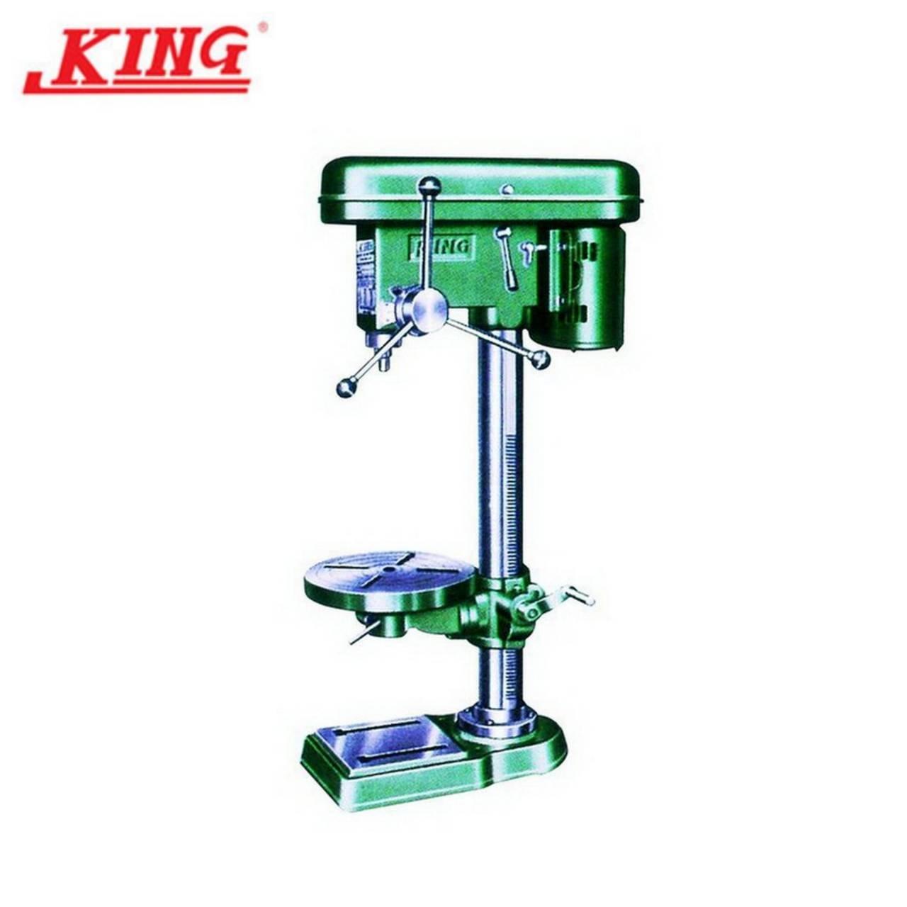 ボール盤King-Kong  KSD-340 ボール盤King-Kong KSD-340