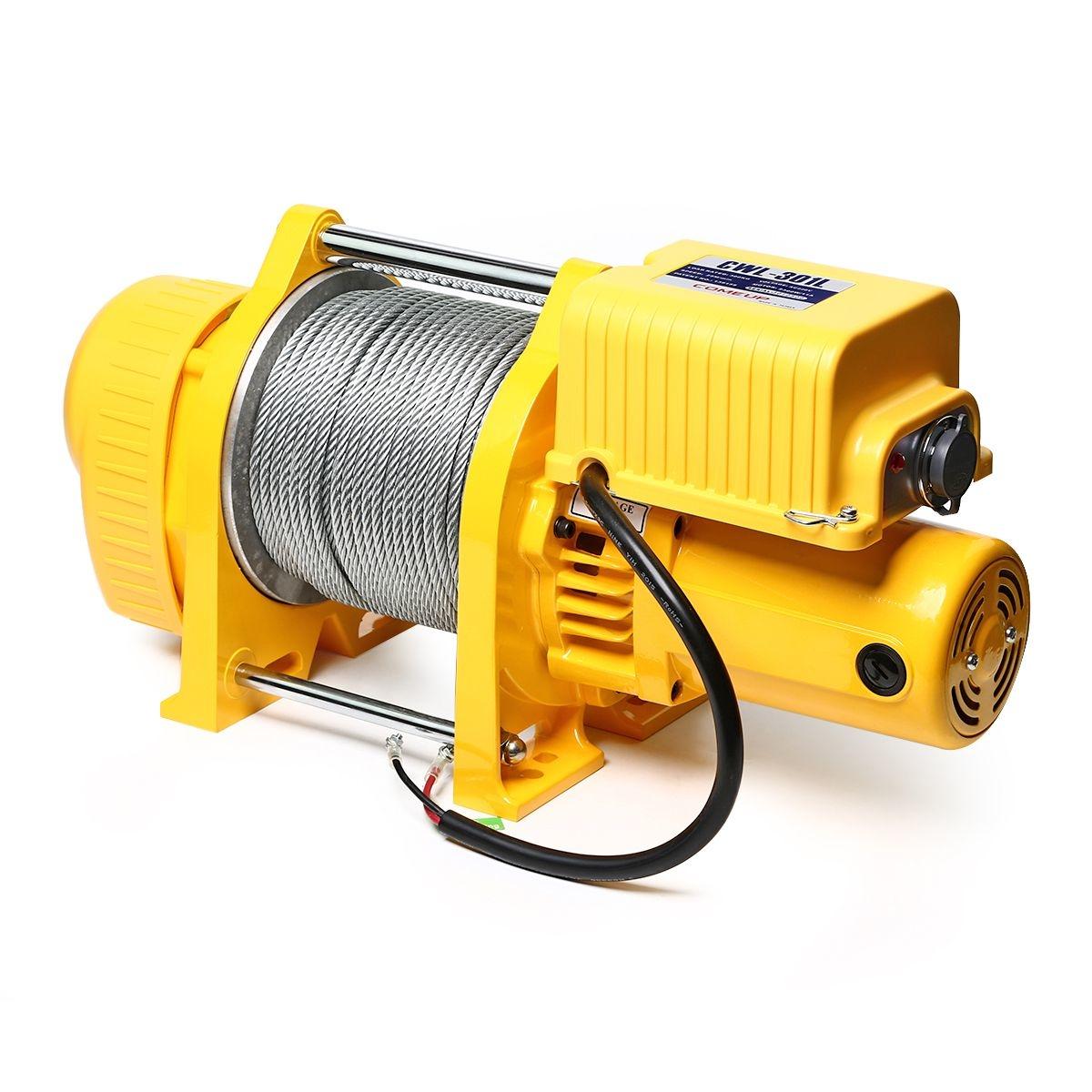 COMEUP CWL301L 300 Kg comeup-cwl301l-300-kg