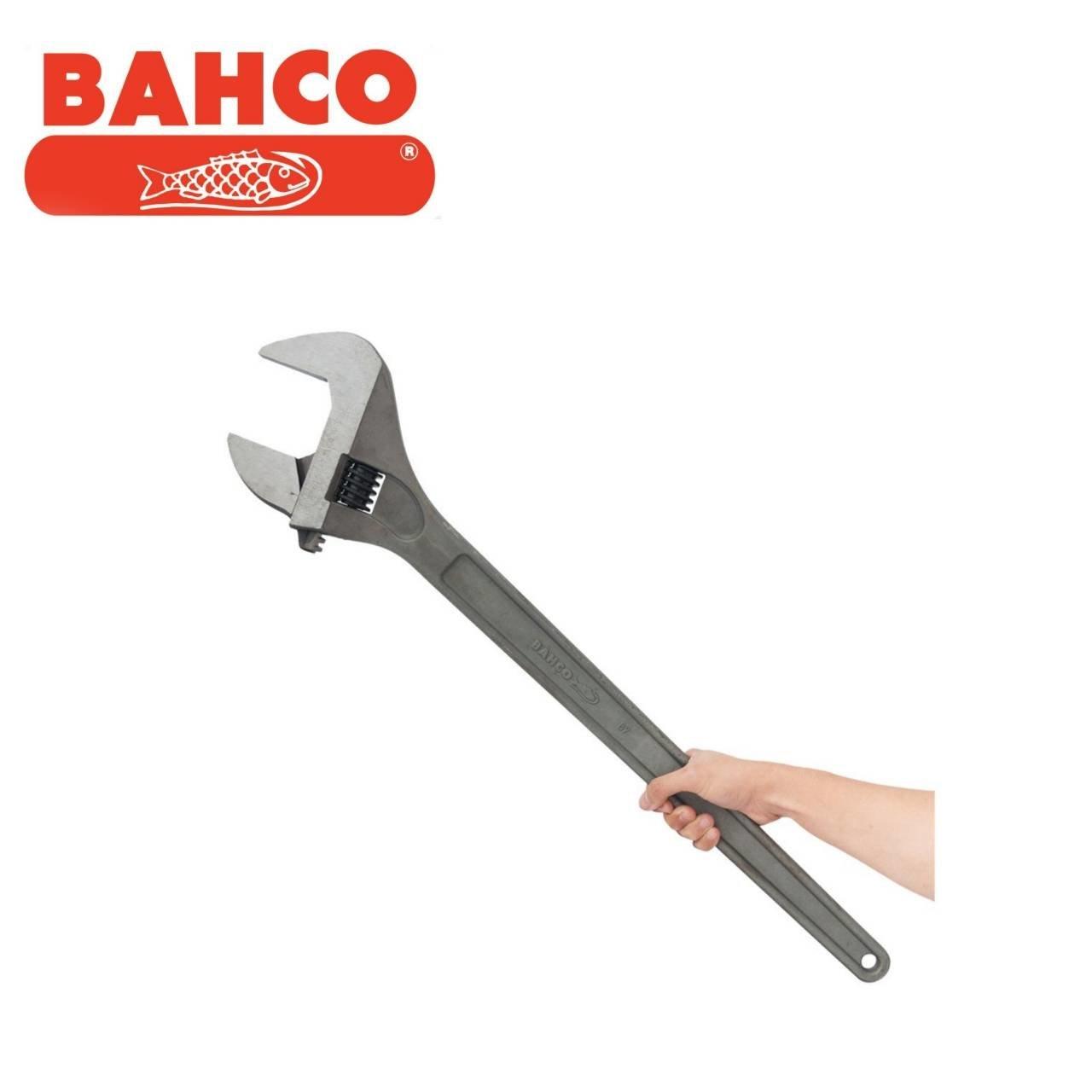 BAHCO 87 ประแจเลื่อน 30 นิ้ว B0513430 EUROPA.co.th