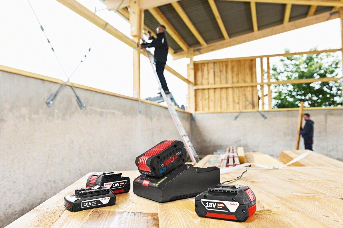 1600A019S6 BOSCH GAL18V-160C (CoMo 