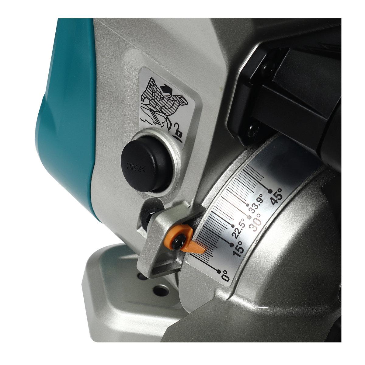 Makita LS1019L แท่นตัดองศาสไลด์ 10 นิ้ว (1510W.| DXT | รับประกัน 6 ...