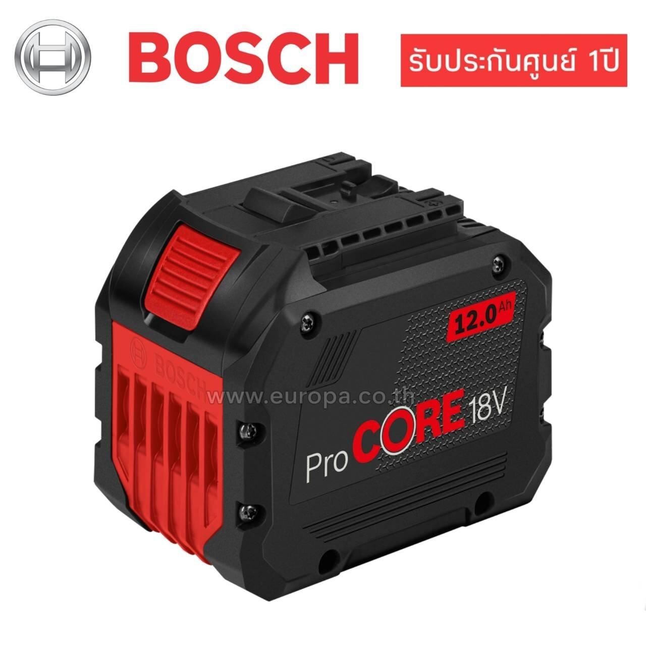 ProCore 18V. 12.0 Ah 