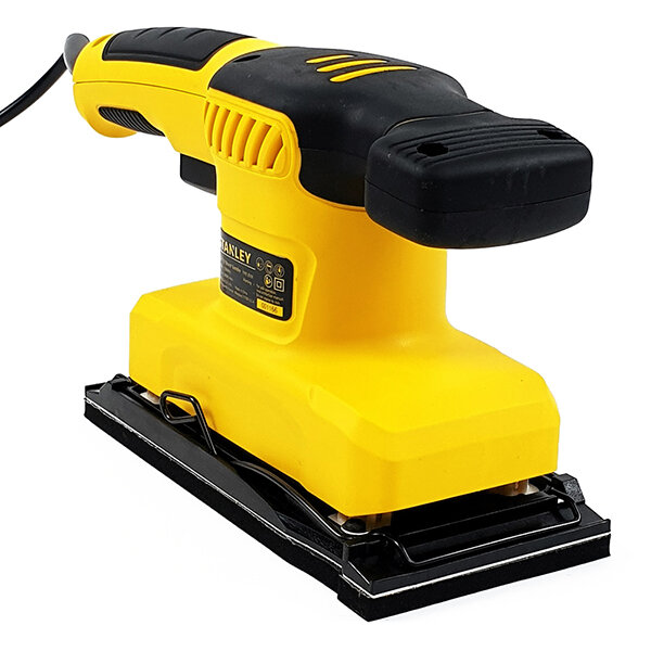 STANLEY SS28 เครื่องขัดกระดาษทราย สี่เหลี่ยมผืนผ้า 280 วัตต์ (รับประกัน ...