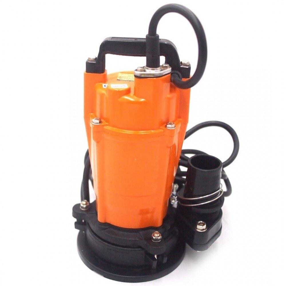 PIONEER PM-5001 ปั๊มแช่ไดโว่ (ดูดน้ำตื้น 1 ซม.) 2 นิ้ว 400 วัตต์ เสื้อ ...