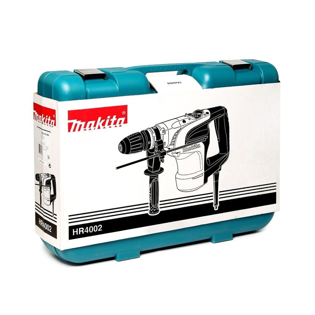 Makita HR4002 สว่านโรตารี่ 2 ระบบ SDSmax (1050W. 220V. รับประกัน 6