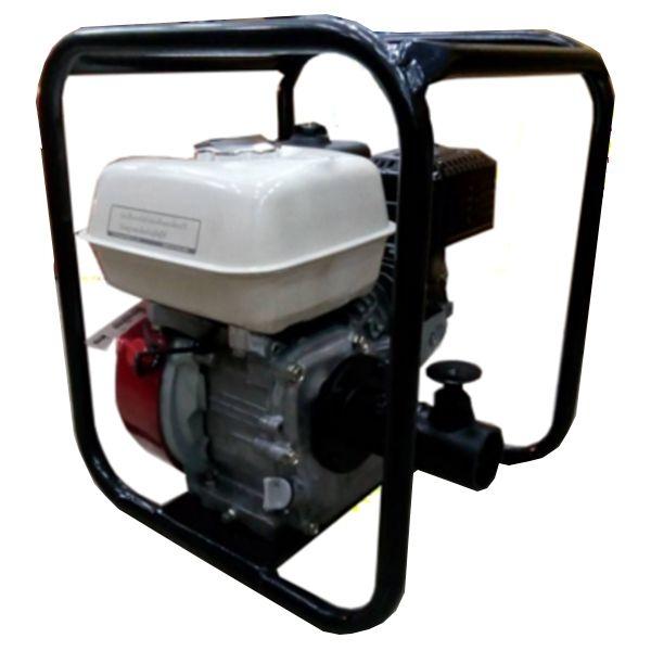 (BOM) HONDA เครื่องจี้ปูน ประกอบ HONDA GX160 ข้อต่อ DYNAPAC (แบบเขี้ยว