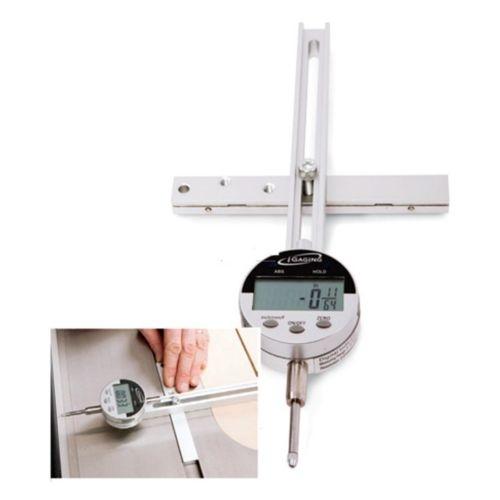 เกจวัดระยะตั้งใบเลื่อย IGAGING รุ่น 350928 EUROPA.co.th