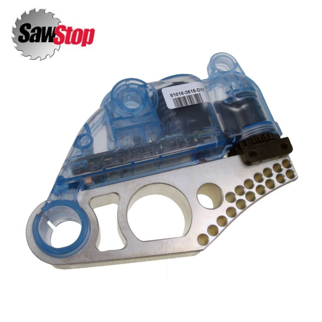 เบรกใบเลื่อย 10 นิ้ว SAWSTOP Table Saw Brake Cartridge for 10 in