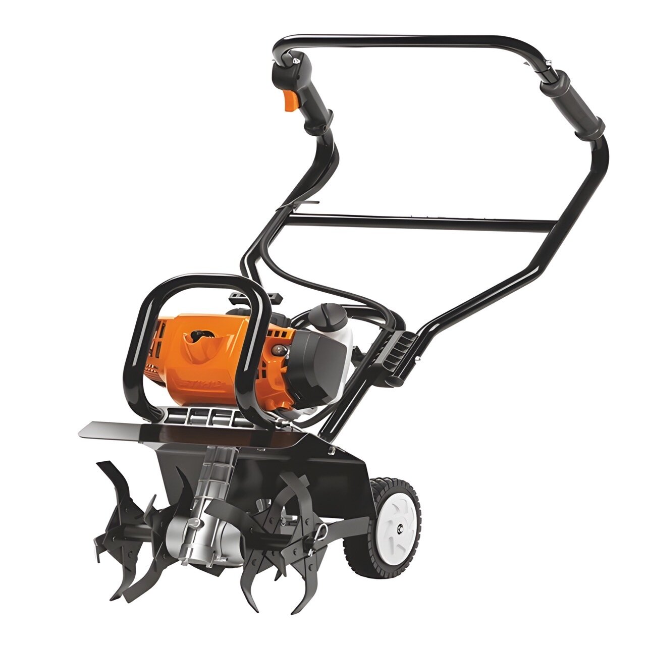 0 ความคิดเห็นสำหรับ STIHL BC230 เครื่องพรวนดิน 2.2 แรงม้า 2 จังหวะ (รับ ...