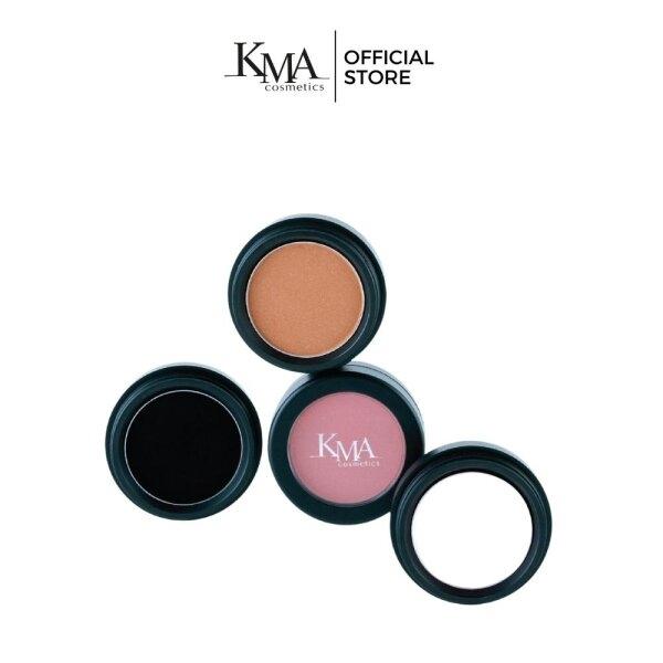 KMA Face Color