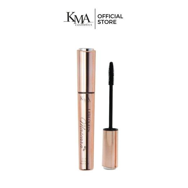 KMA LASH QUEEN MASCARA