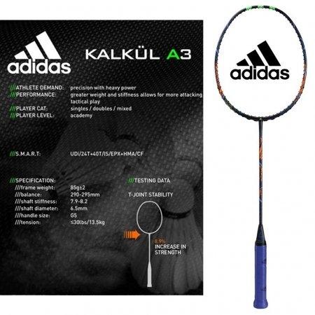 adidas kalkul a1