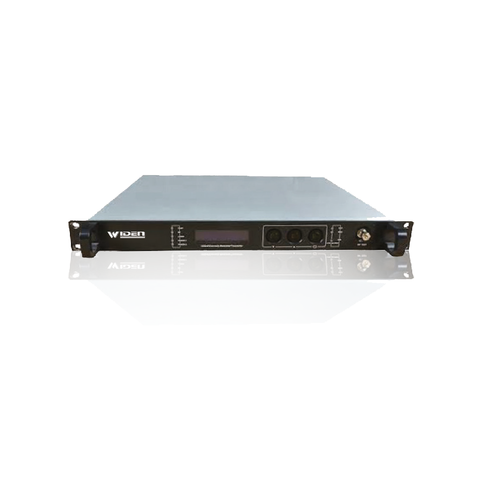 Direct-modulated Optical Transmitter 1550nm - Widen trading