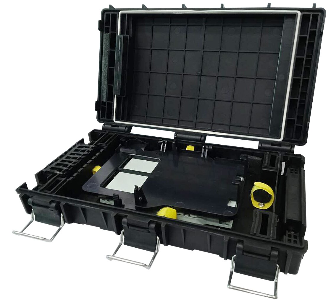 Closure Splitter - Model : W-CLSP006-xxW - Widen trading
