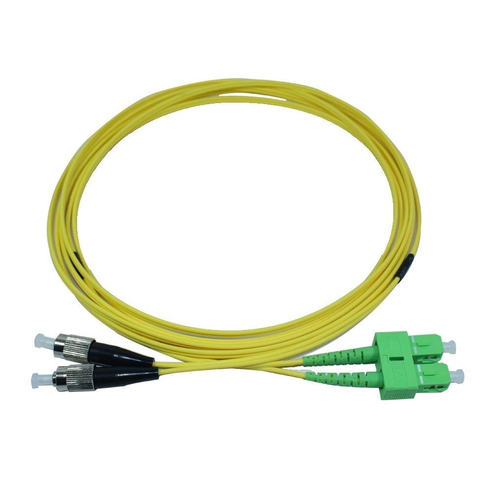 Patch CordFC/UPCSC/APC SM (DX) Widen trading