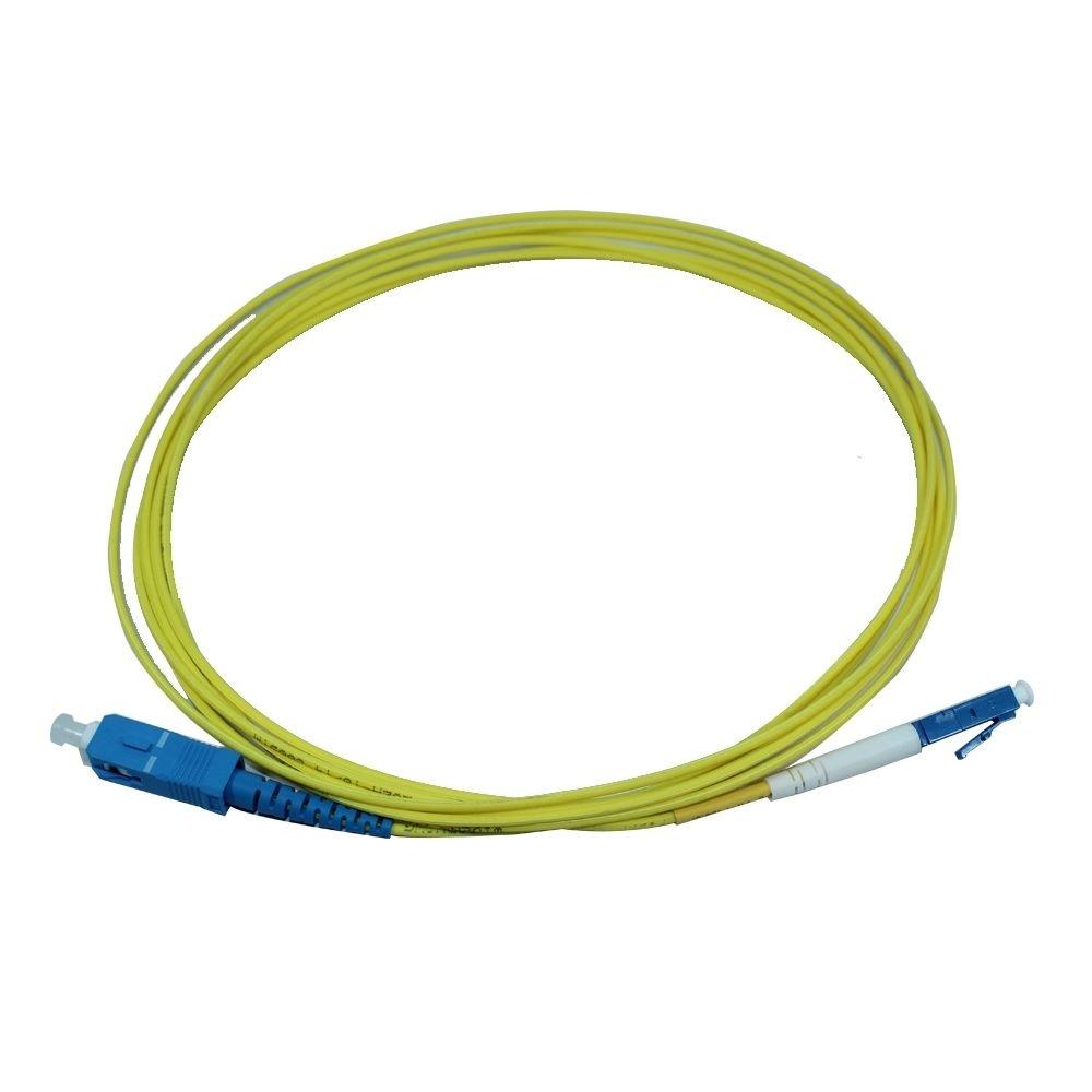 Patch Cord-SC/UPC-LC/UPC SM (SX) - Widen trading