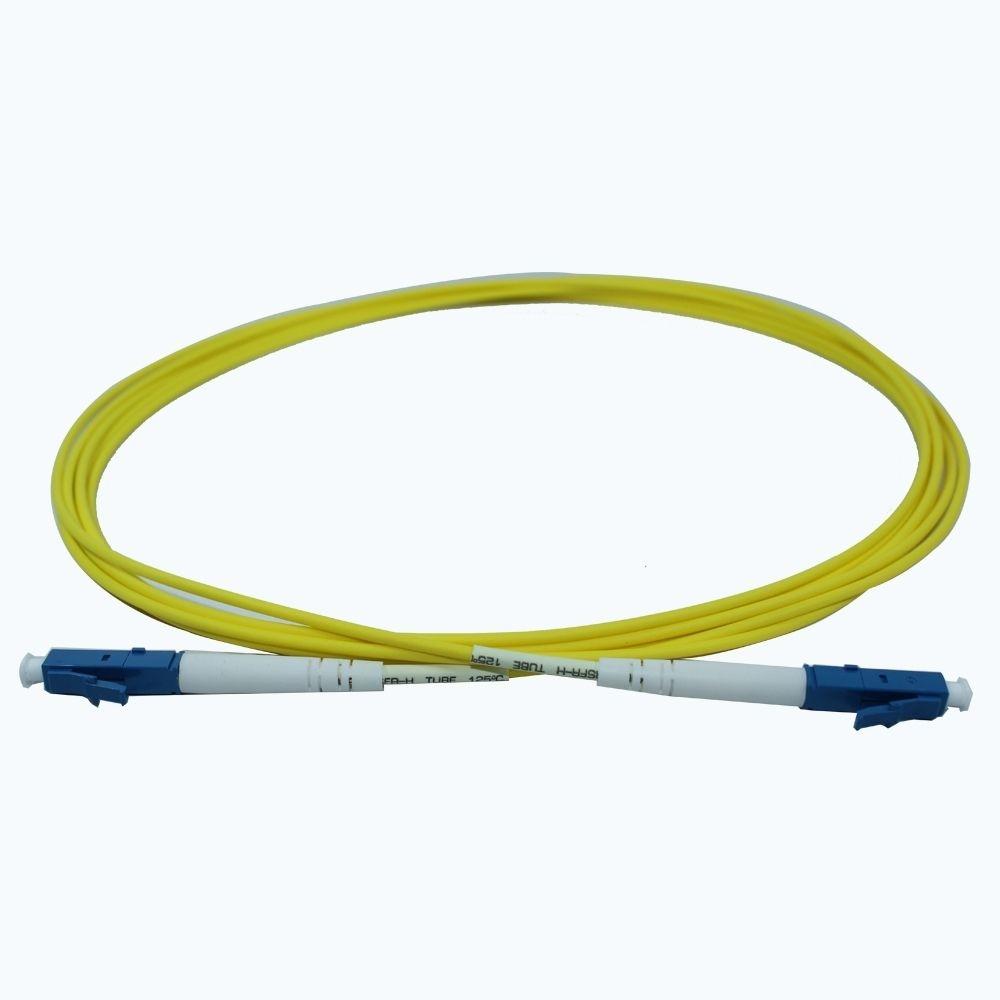 Patch Cord-LC/UPC-LC/UPC SM (SX) - Widen trading