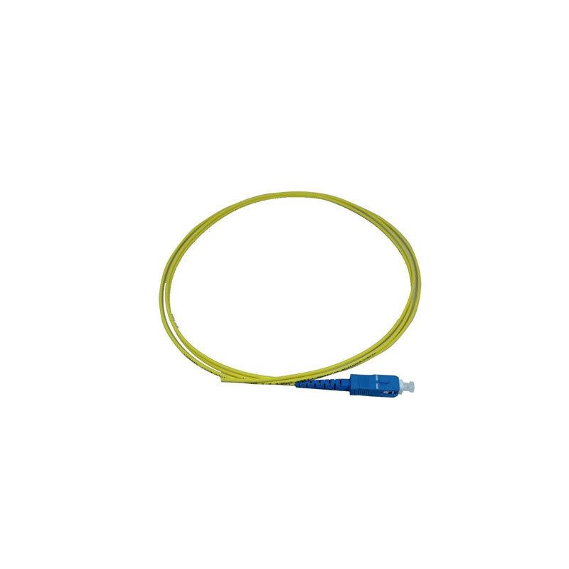 Pigtail-SC/UPC-SM, SX - 2.00 mm - Widen trading