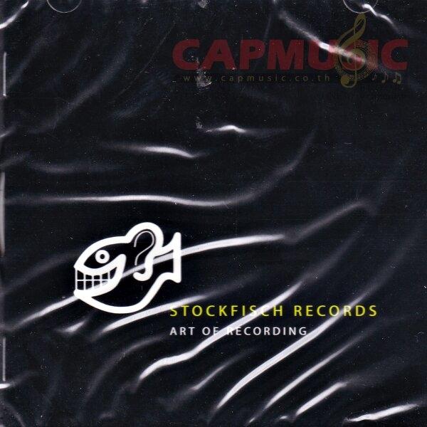 洋楽 StockFisch CD (SACD) vol.3 Various Artists - Stockfisch Closer To The Music 3 (Various
